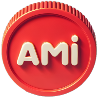 Amichain the ami blockchain